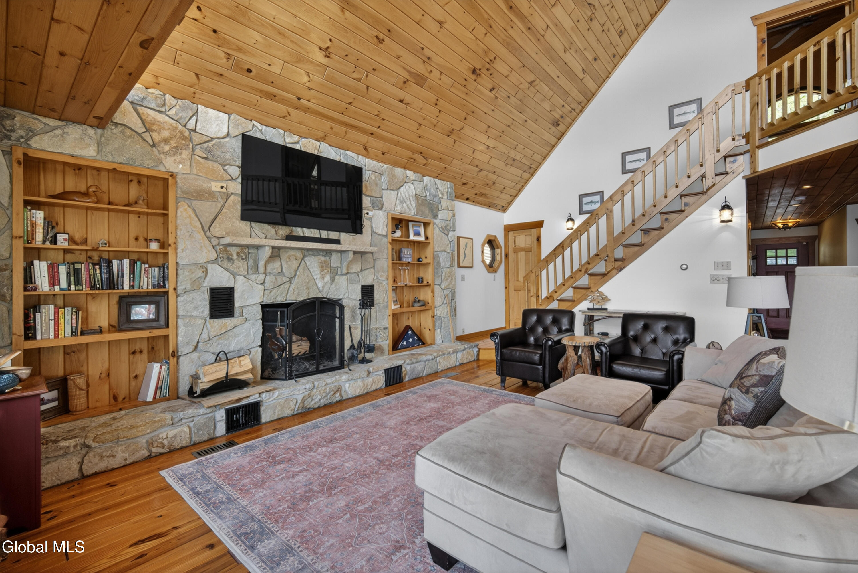703 Adirondack Road Schroon Lake, NY 12870 - Photo 8 of 60 055-703 ADK RD-66
