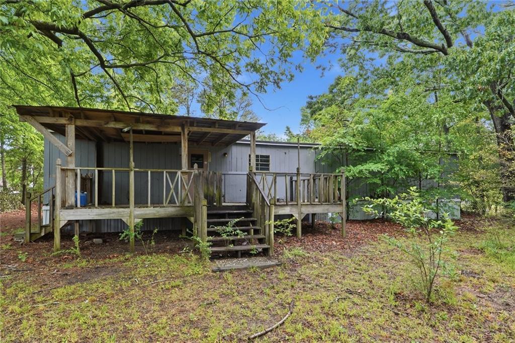 1077 New Hope Road Lawrenceville, GA 30045 - Photo 9 of 10
