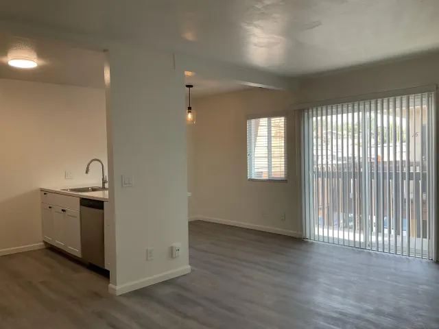 $1,890 | 6902 Mission Gorge Road, Unit 9, San Diego, CA 92120