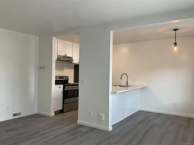 $1,890 | 6902 Mission Gorge Road, Unit 9, San Diego, CA 92120