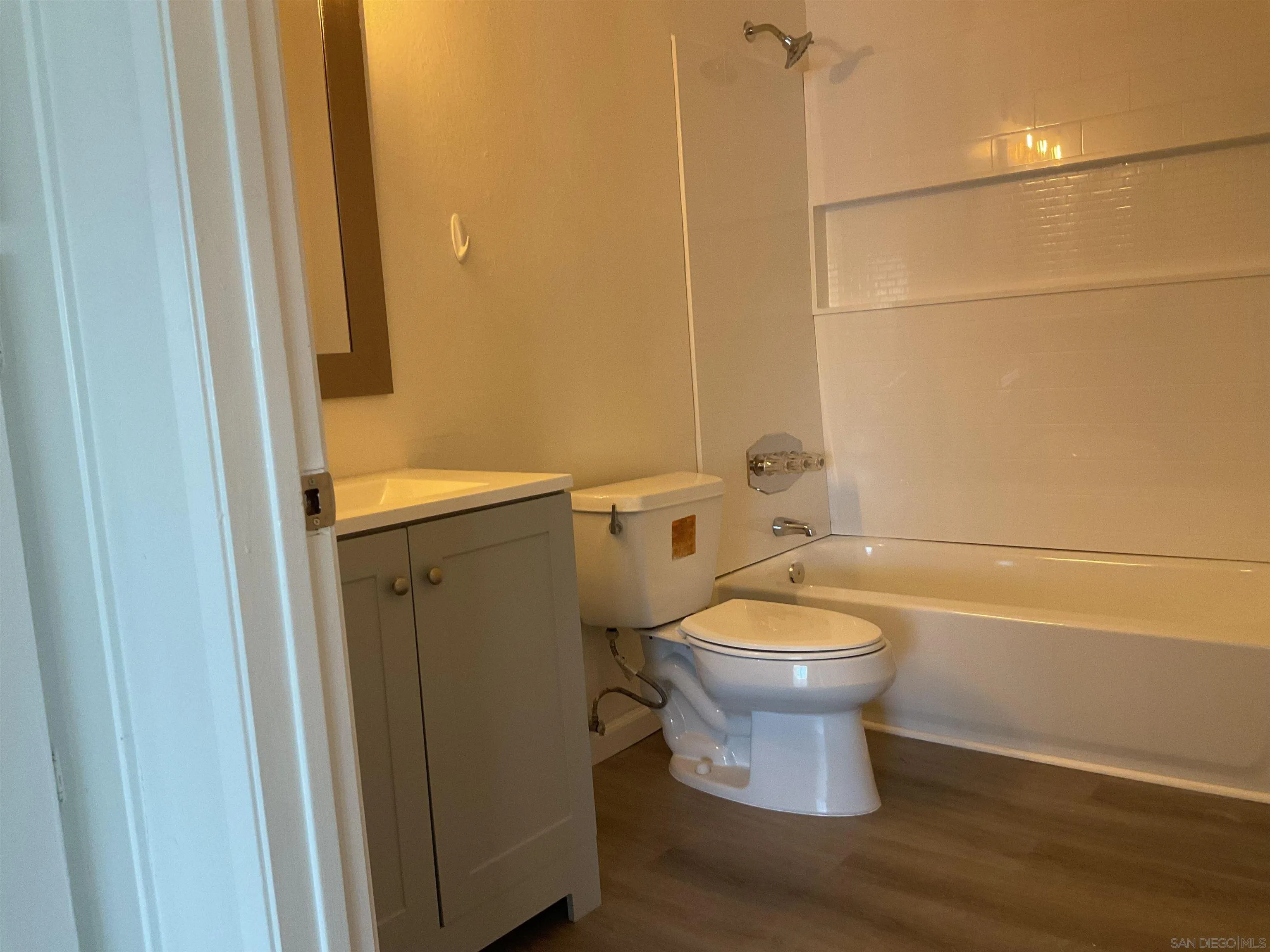 6902 Mission Gorge Road, Unit 9 San Diego, CA 92120 - Photo 18 of 19