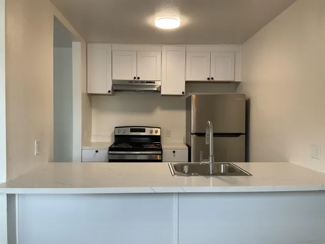 $1,900 | 6902 Mission Gorge Road, Unit 9, San Diego, CA 92120