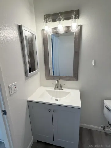 $1,900 | 6902 Mission Gorge Road, Unit 9, San Diego, CA 92120