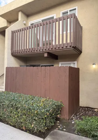 $1,890 | 6902 Mission Gorge Road, Unit 9, San Diego, CA 92120