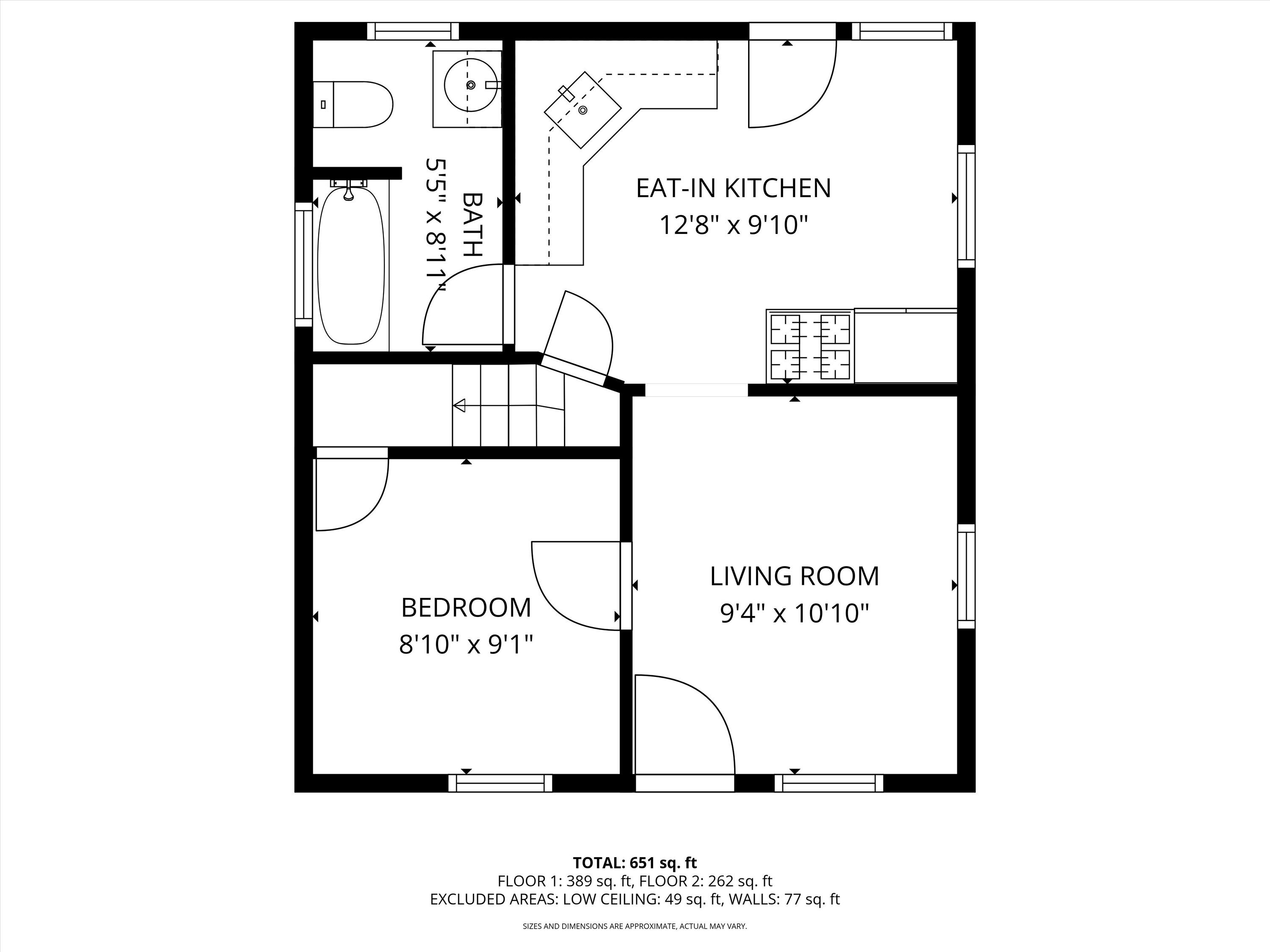 2156 South 68th Street West Allis, WI 53219 - Photo 20 of 21