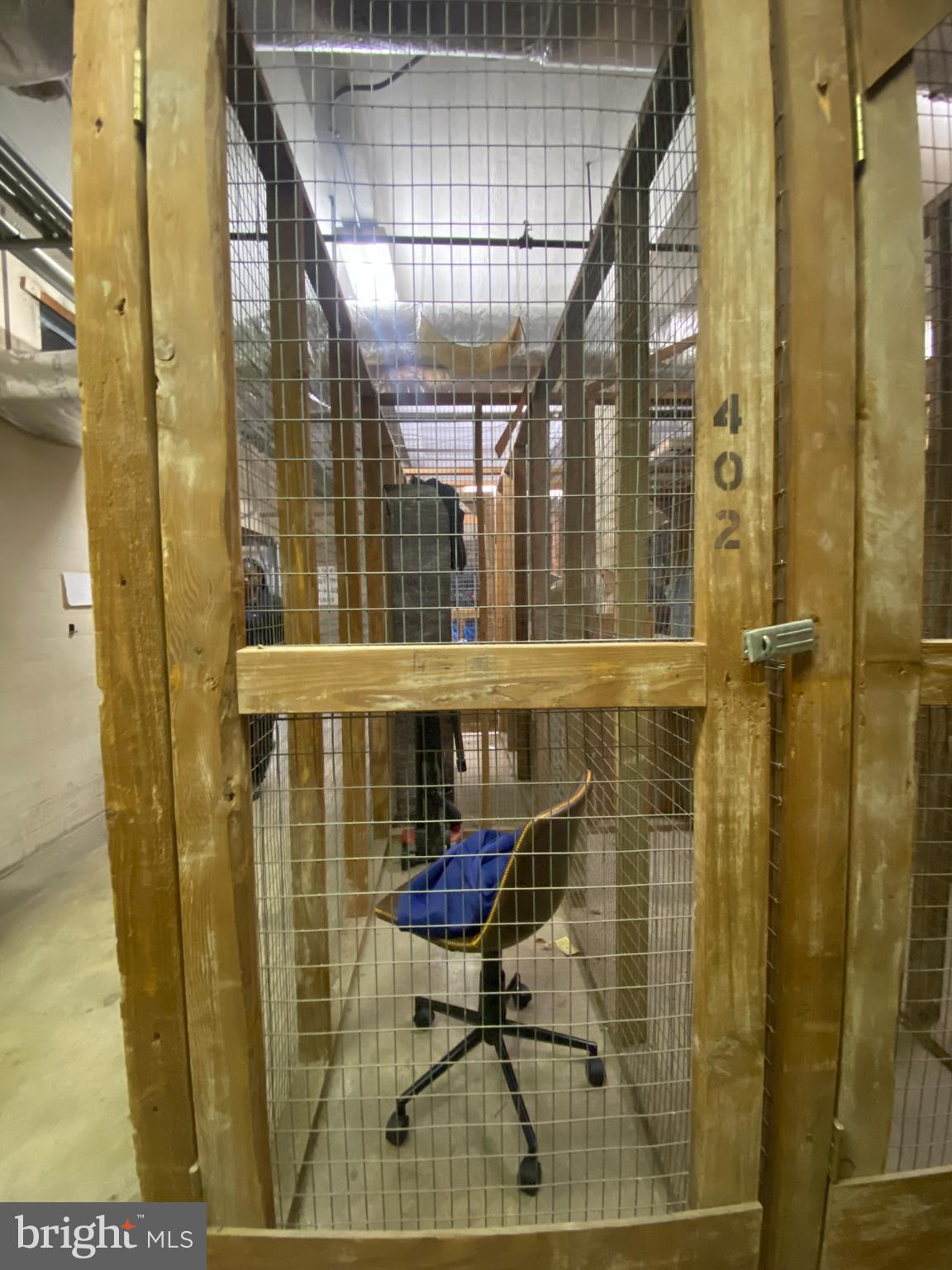 1601 Spring Garden Street, Unit 402 Philadelphia, PA 19130 - Photo 18 of 22 a view of balcony with wooden floor