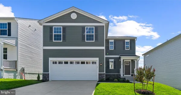 $459,990 | 120 Bookers Crst Drive, Stephens City, VA 22655