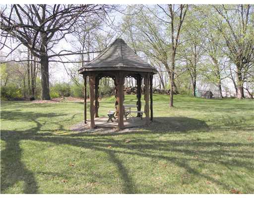 254 Streets Run Road Whitehall, PA 15236 - Photo 5 of 18 Yard/Garden. Enjoy the Park Like Back Yard................ 0.41 acre in Whitehall... WOW!!