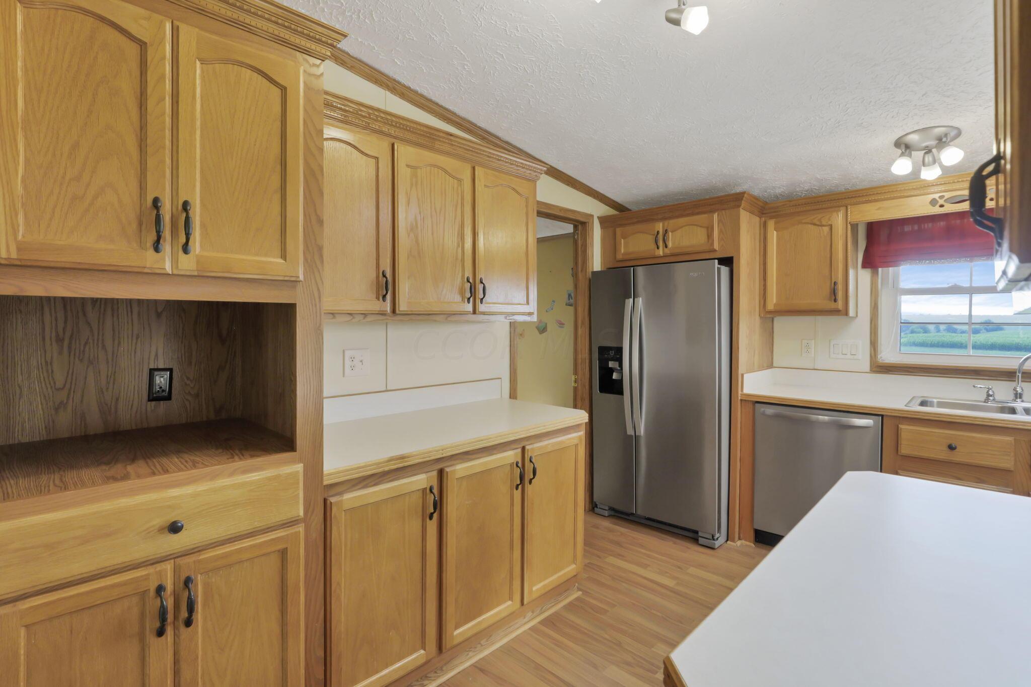 13055 Cooksey Road Utica, OH 43080 - Photo 21 of 84 .