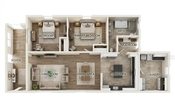 $104,995 | 313 East Booker Street, Avon Park, FL 33825