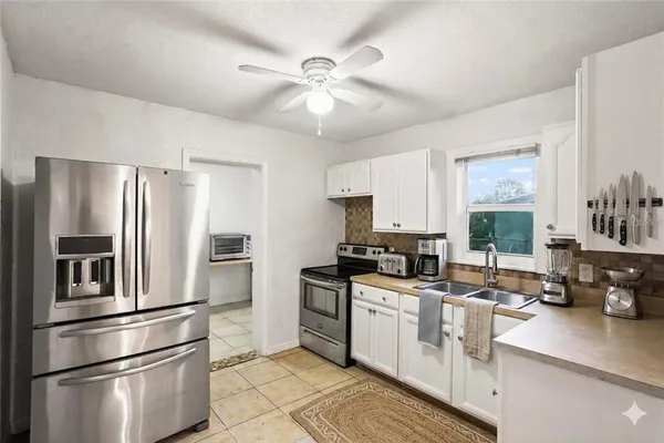 $104,995 | 313 East Booker Street, Avon Park, FL 33825
