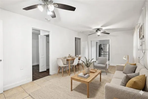 $104,995 | 313 East Booker Street, Avon Park, FL 33825