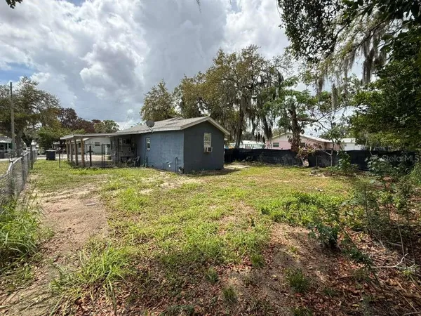 $104,995 | 313 East Booker Street, Avon Park, FL 33825