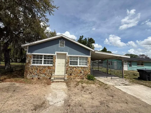 $104,995 | 313 East Booker Street, Avon Park, FL 33825