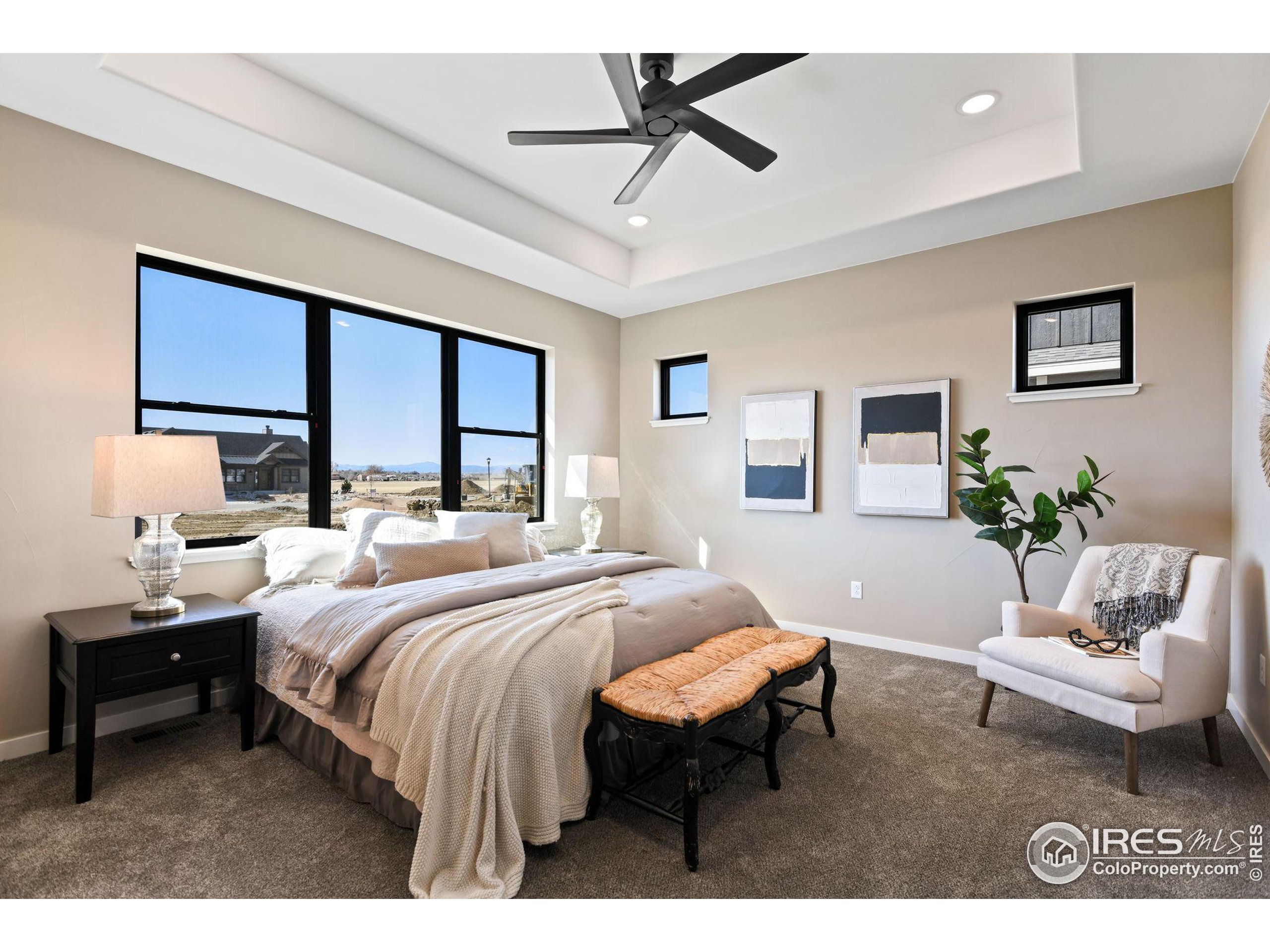 1347 Burt Avenue Berthoud, CO 80513 - Photo 21 of 40