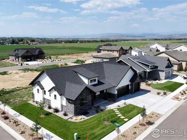 $1,237,000 | 1347 Burt Avenue, Berthoud, CO 80513