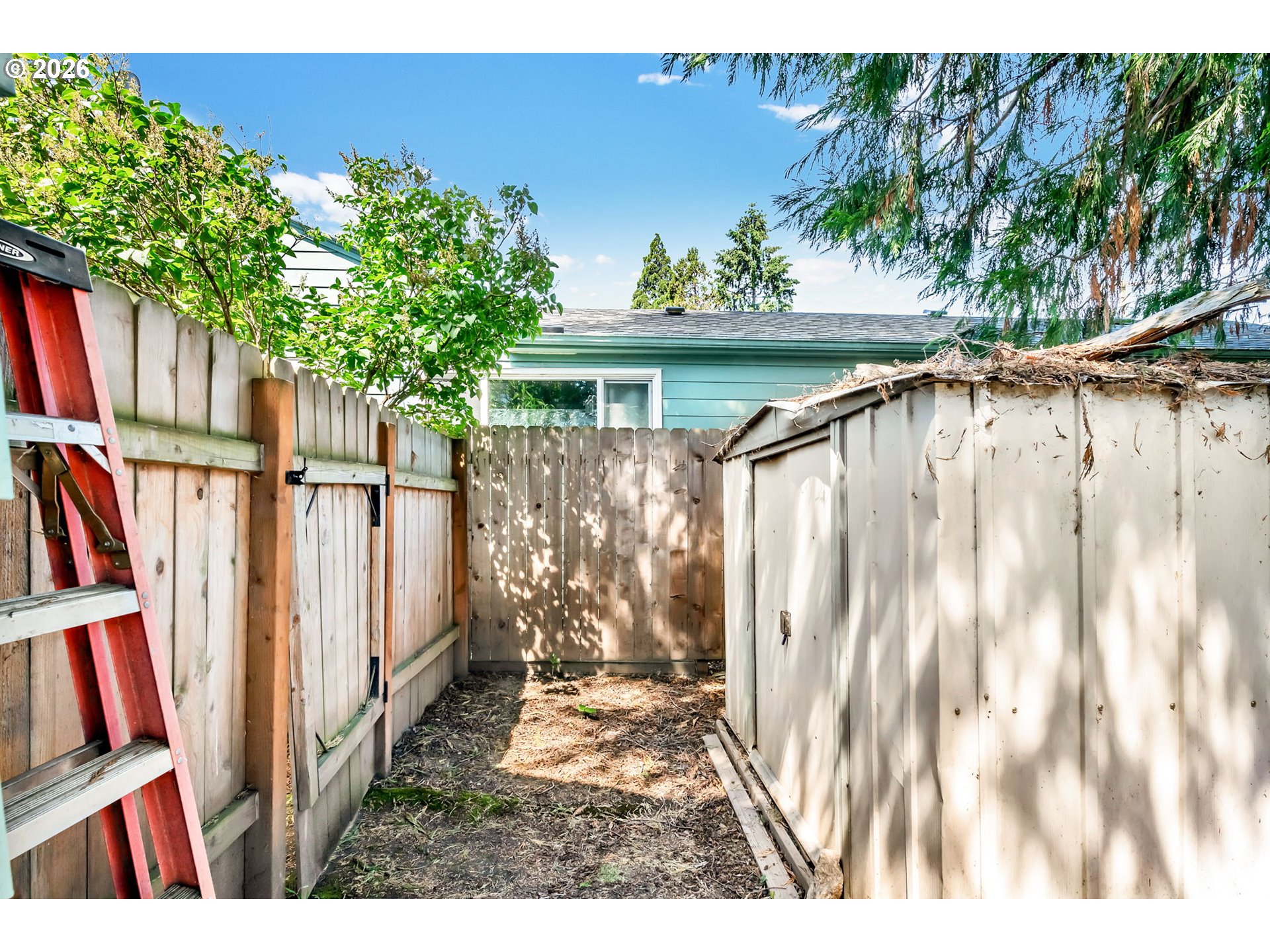 1182 F Street Springfield, OR 97477 - Photo 25 of 26