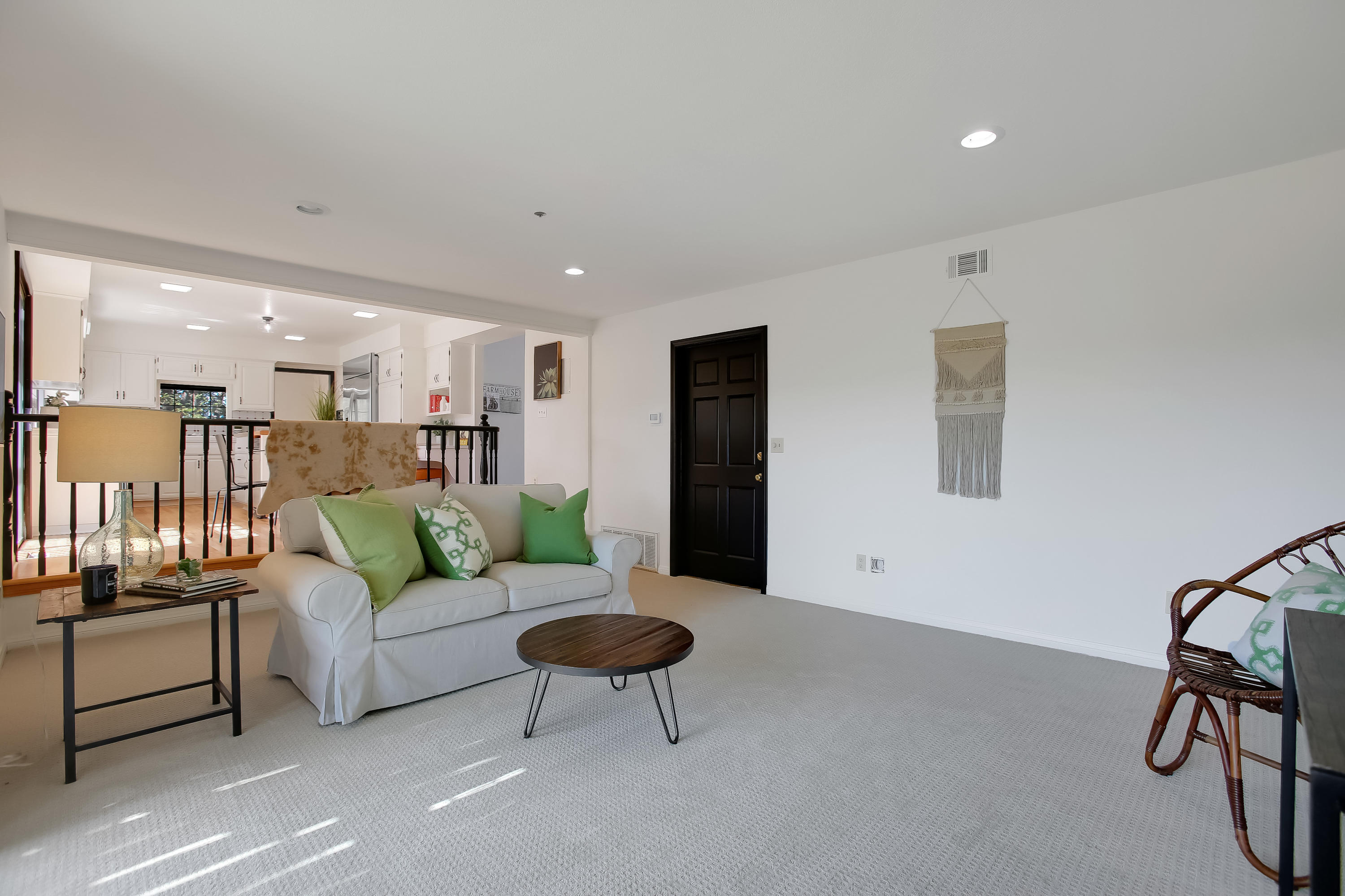 2080 Maricopa Highway Ojai, CA 93023 - Photo 22 of 47 a living room with furniture and a table