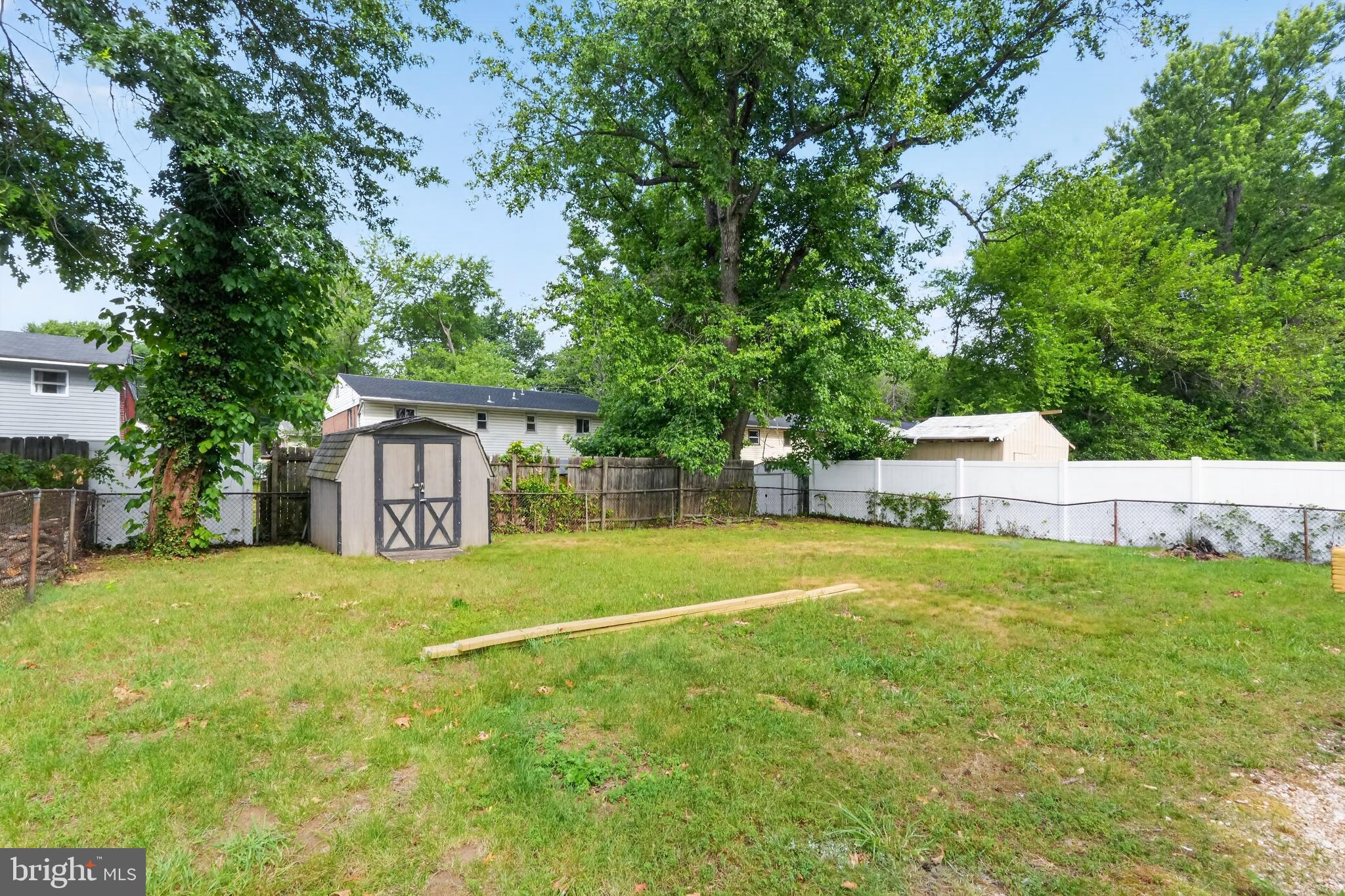 1321 Asheville Road District Heights, MD 20747 - Photo 31 of 32