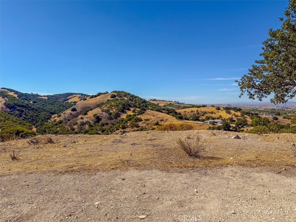 1475 Fern Canyon Road Paso Robles, CA 93446 - Photo 23 of 31 a view of ocean view with beach