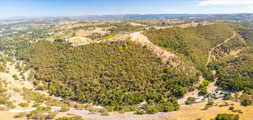 1475 Fern Canyon Road Paso Robles, CA 93446 - Photo 9 of 31 a view of lake view and mountain