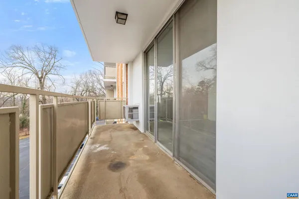 a car parked on the side of the road