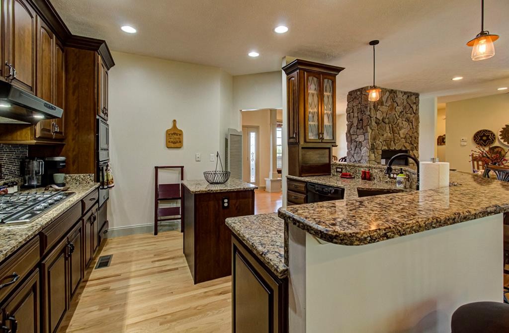 3516 Bohanan Top Road Sevierville, TN 37876 - Photo 37 of 65 Gallery Image 37