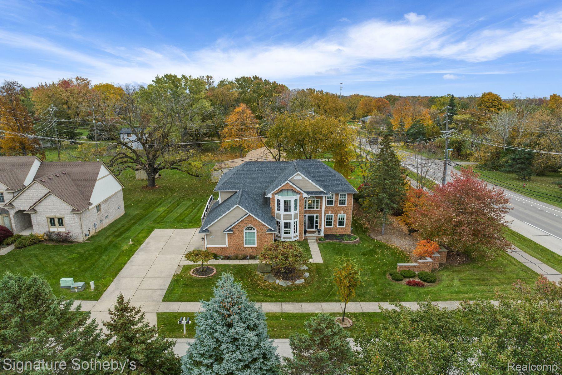 979 Dakota Court Rochester, MI 48307 - Photo 47 of 48 Gallery Image 47