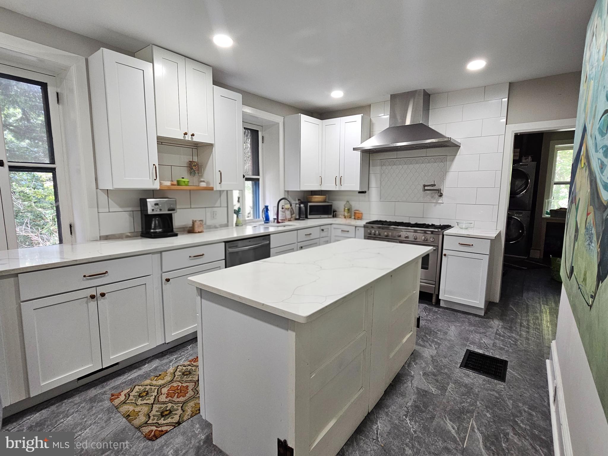 13245 Buena Vista Road Waynesboro, PA 17268 - Photo 32 of 54 Main level kitchen
