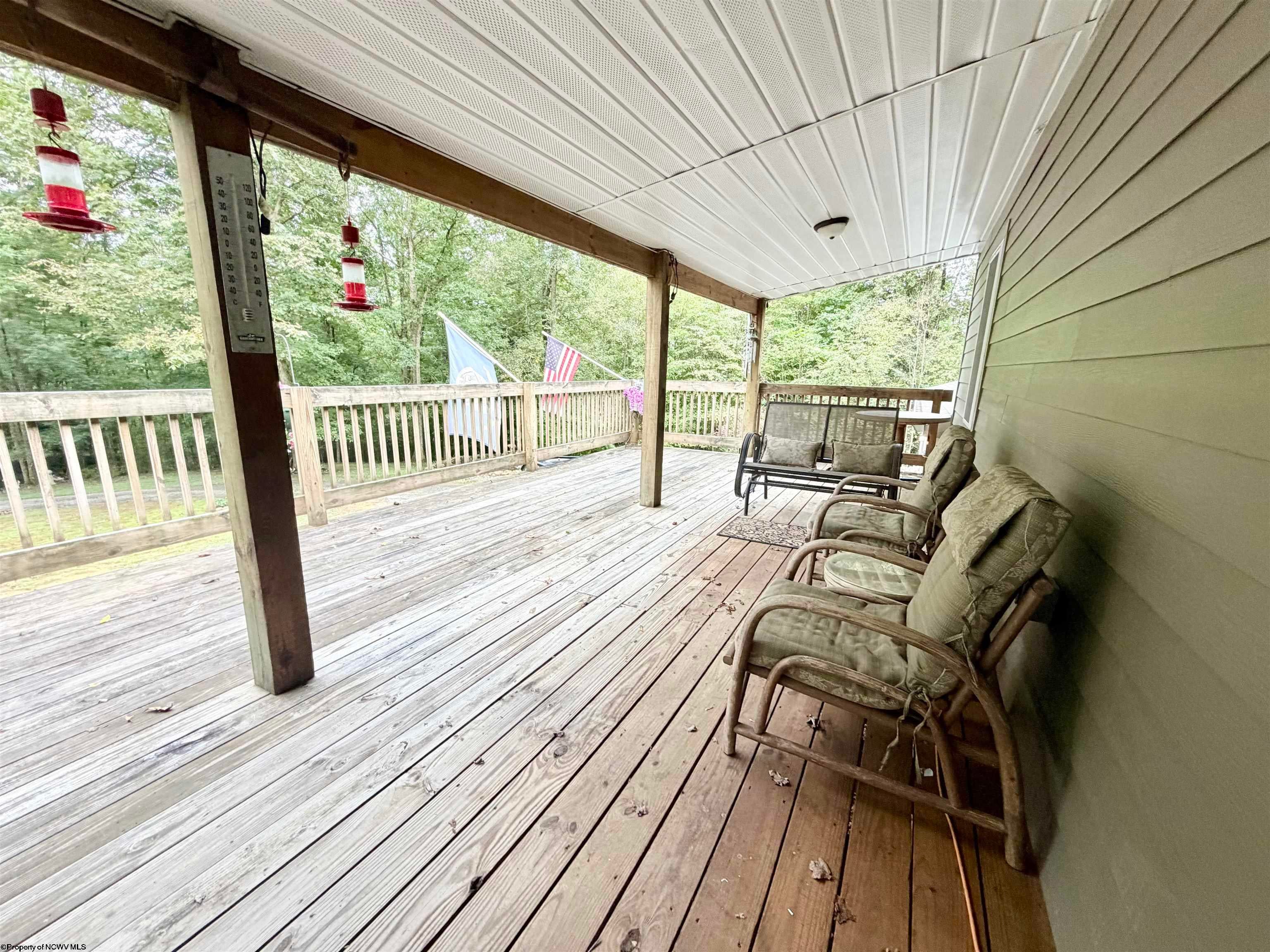 166 Tom Turner Road Independence, WV 26374 - Photo 26 of 45 Gallery Image 26