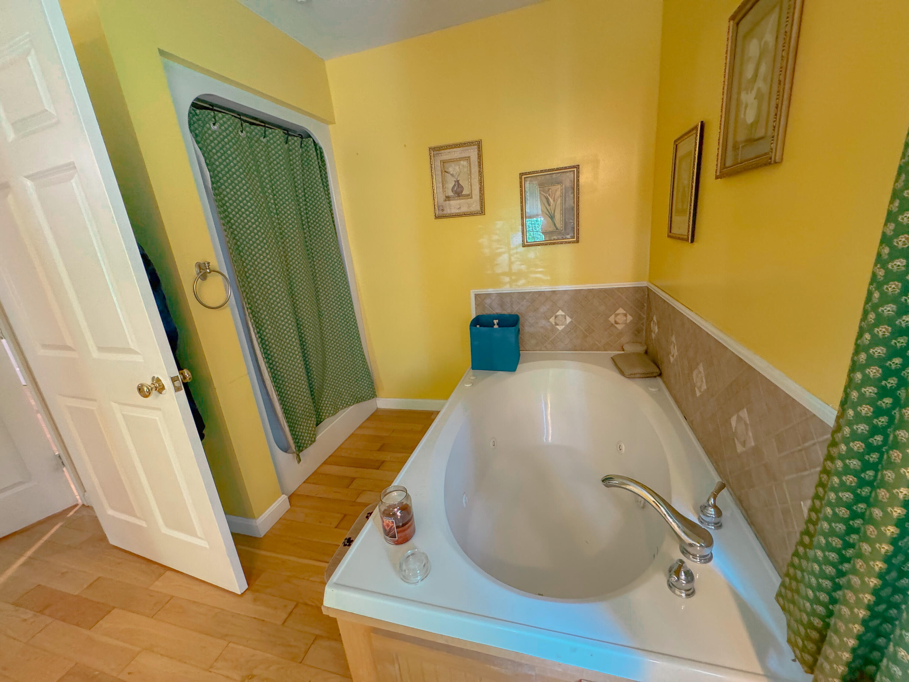 12 Doe Mdw Lane Springvale, ME 04083 - Photo 34 of 43 Ensuite Bed/Bath
