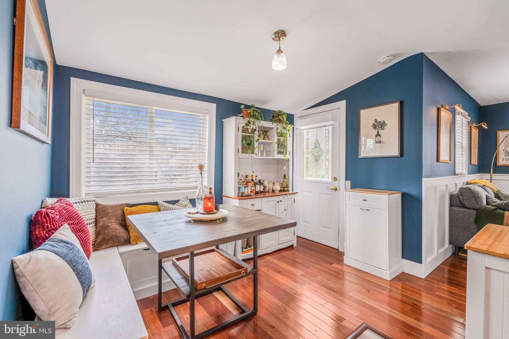 7745 Garrison Road Hyattsville, MD 20784 - Photo 7 of 43 a workspace with furniture and window