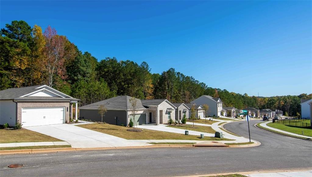 12006 Crosswicks Road, Unit 186 Union City, GA 30291 - Photo 10 of 11