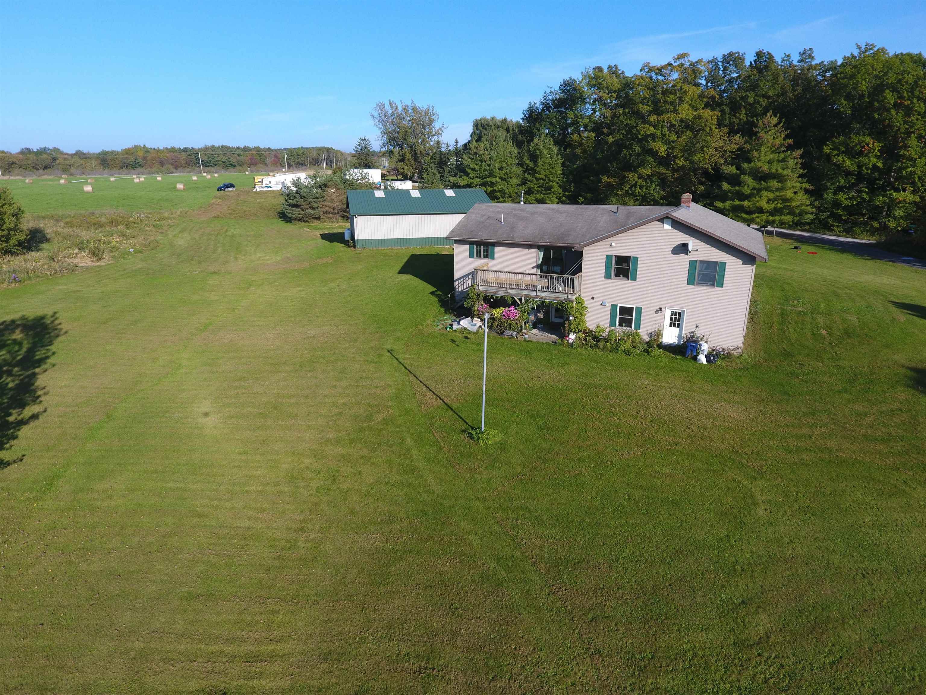 2744 Watch Point Road Shoreham, VT 05770 - Photo 1 of 40 Gallery Image 1