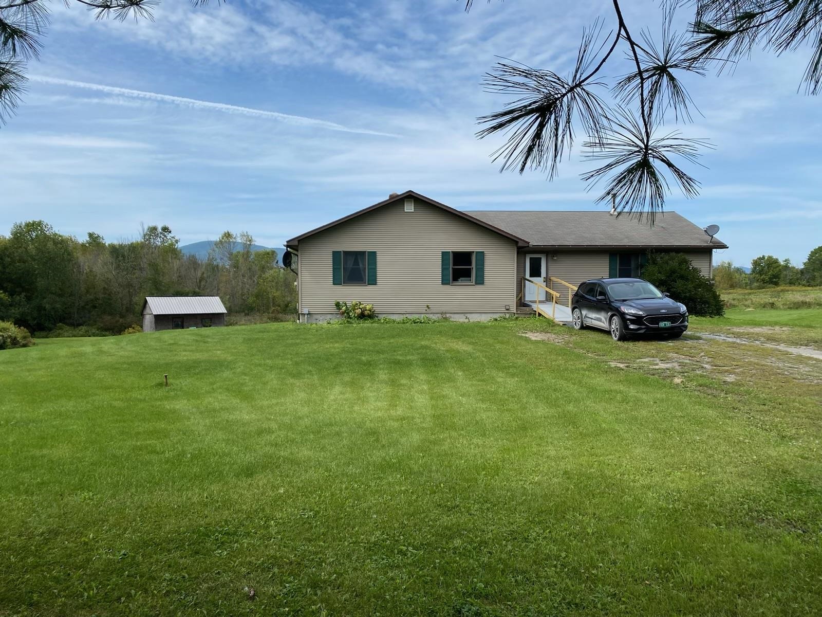 2744 Watch Point Road Shoreham, VT 05770 - Photo 13 of 40 Gallery Image 13