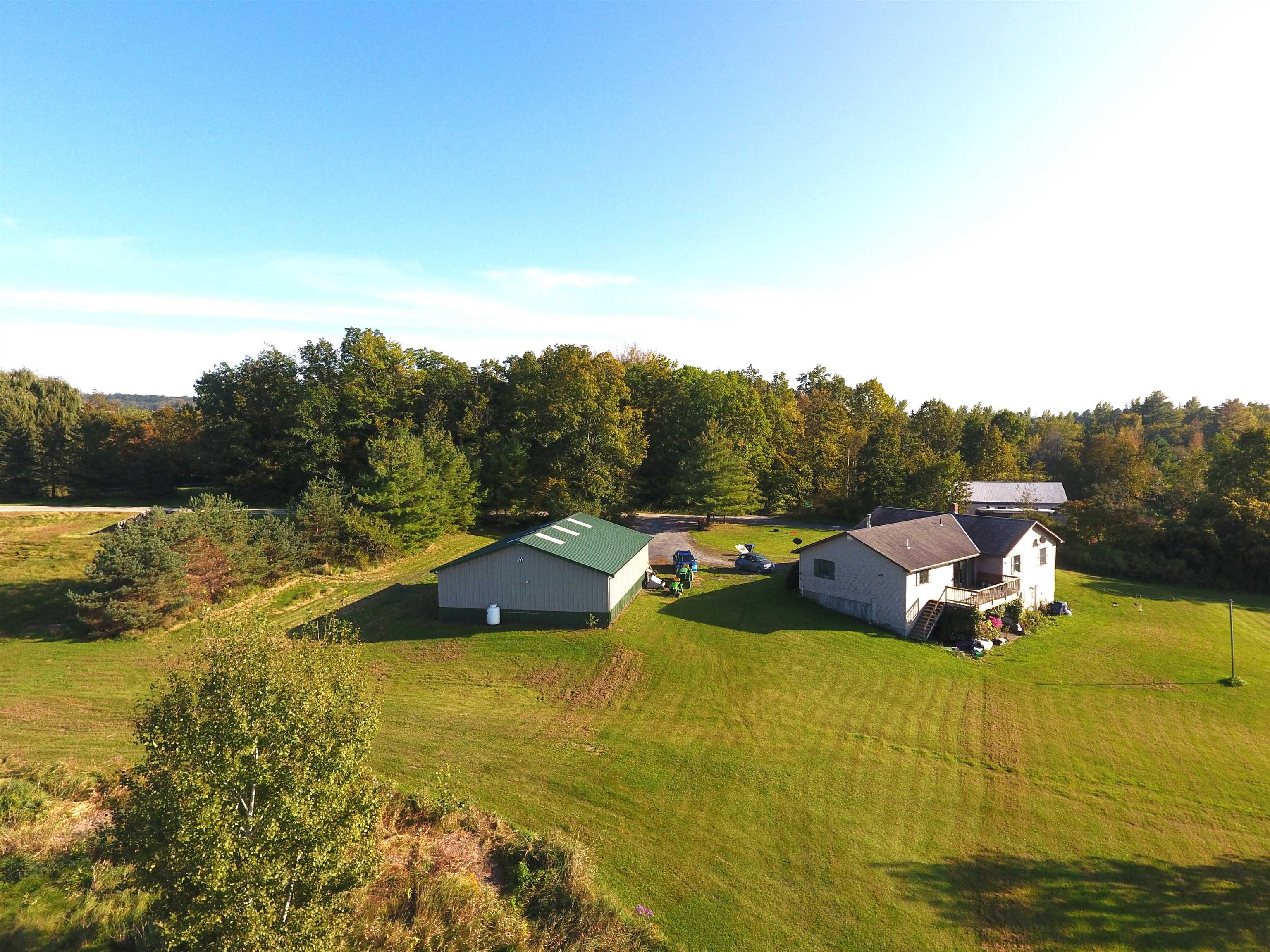 2744 Watch Point Road Shoreham, VT 05770 - Photo 2 of 40 Gallery Image 2