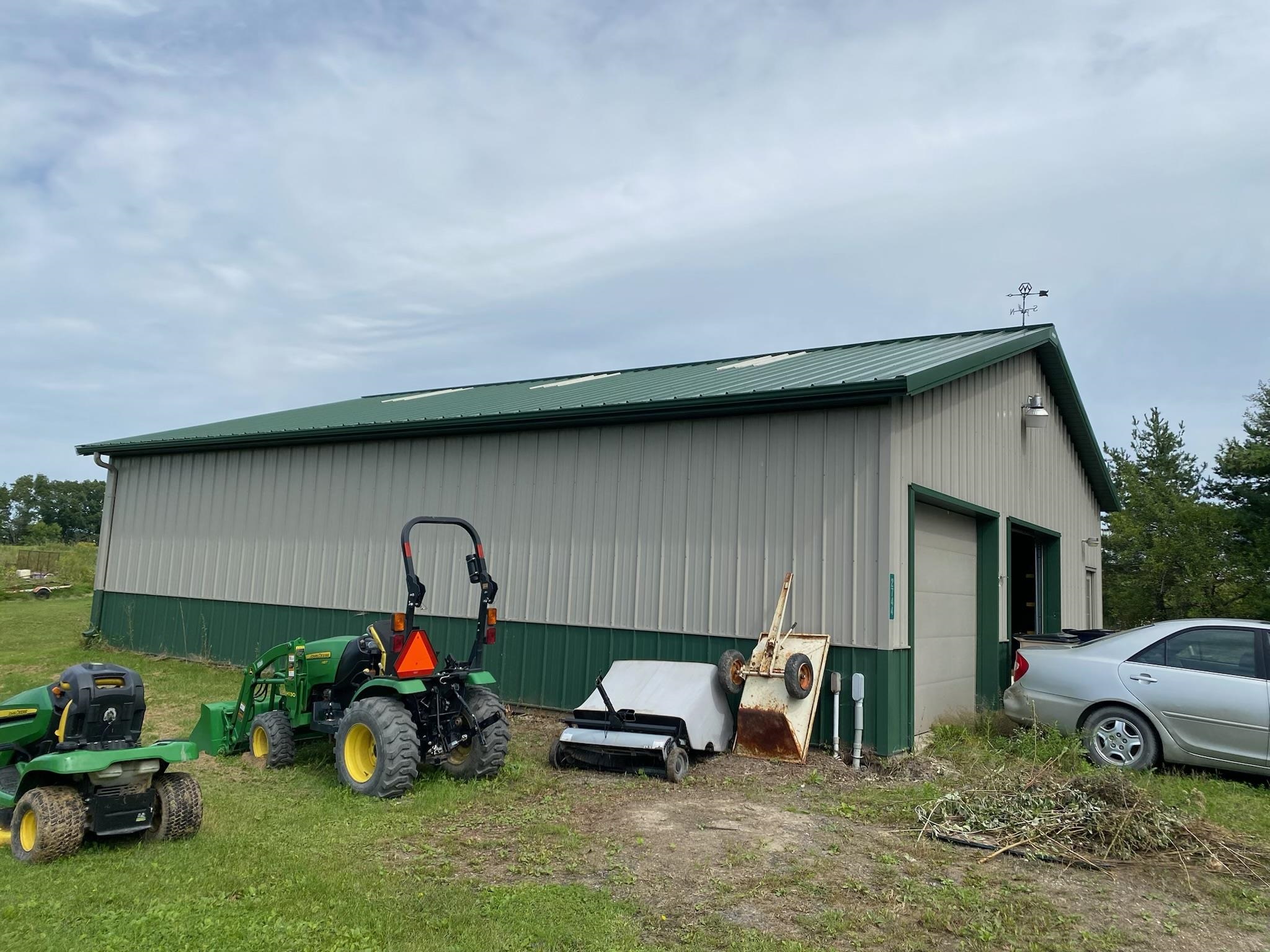 2744 Watch Point Road Shoreham, VT 05770 - Photo 27 of 40 Gallery Image 27