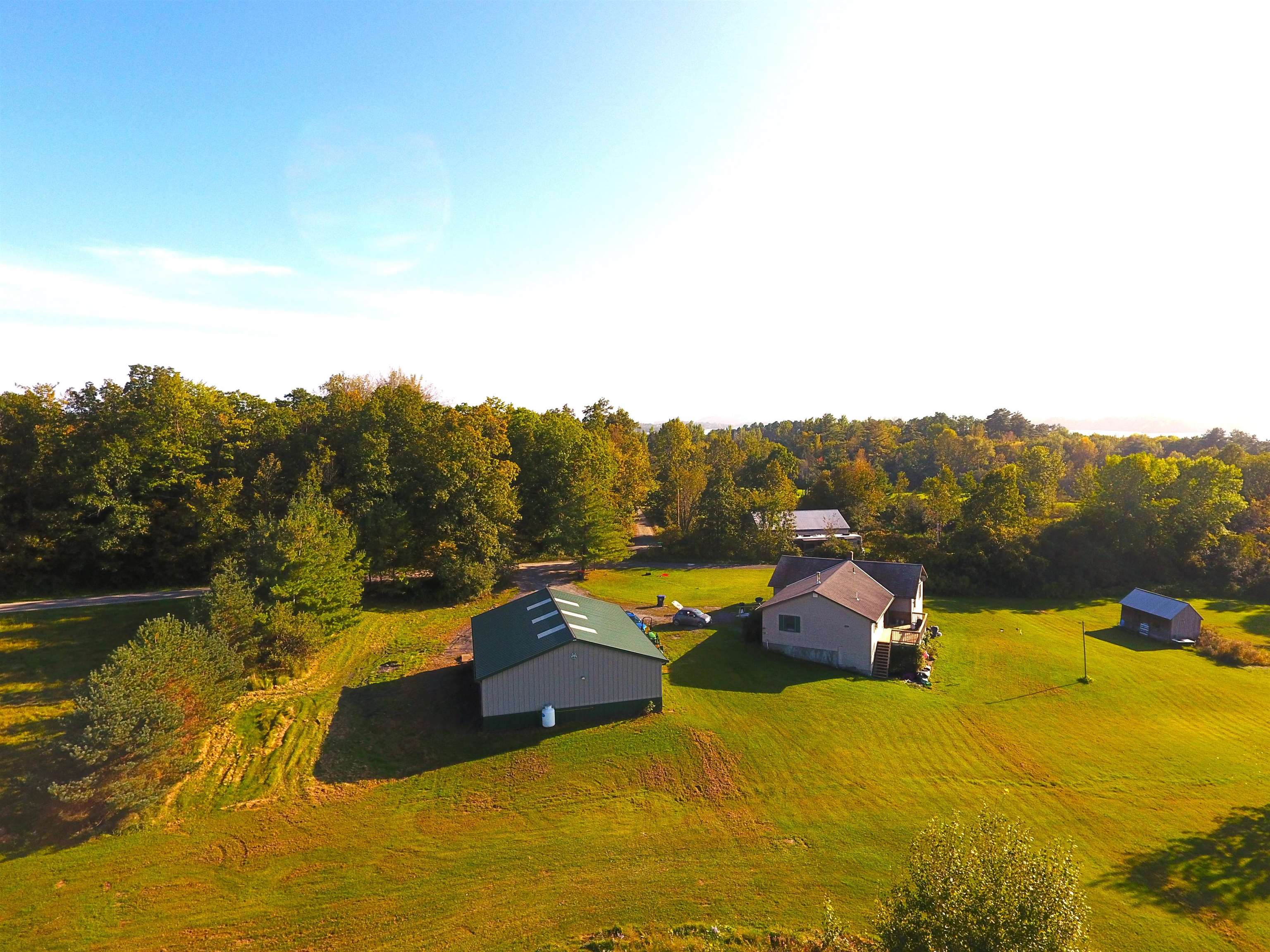 2744 Watch Point Road Shoreham, VT 05770 - Photo 31 of 40 Gallery Image 31