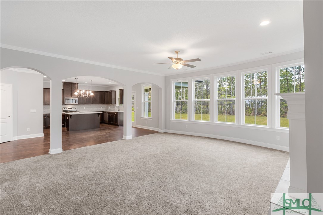 110 Bellevue Boulevard Guyton, GA 31312 - Photo 12 of 32