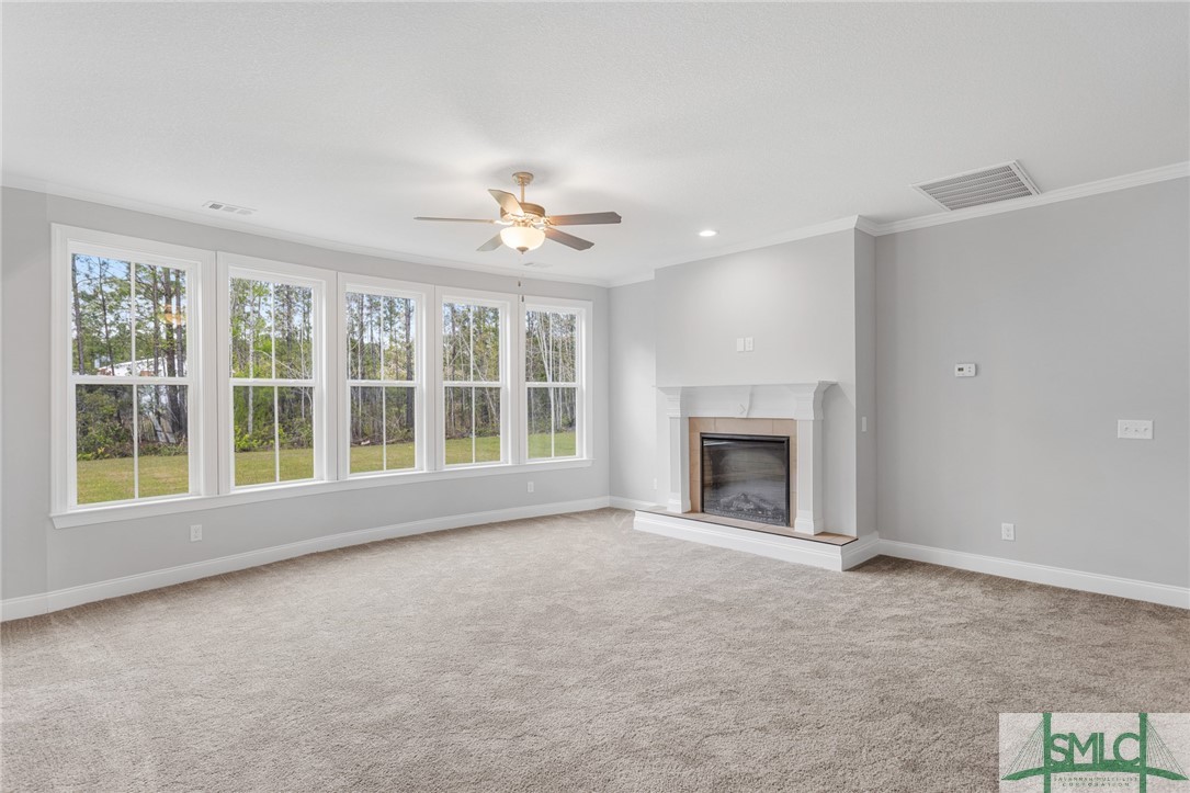 110 Bellevue Boulevard Guyton, GA 31312 - Photo 13 of 32