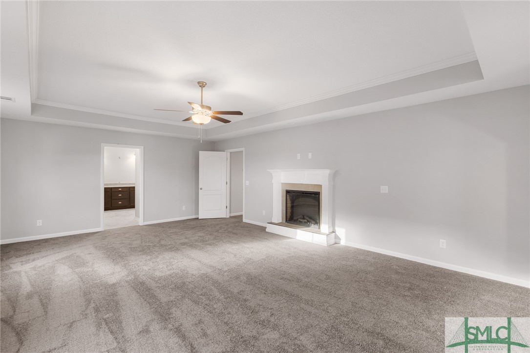 110 Bellevue Boulevard Guyton, GA 31312 - Photo 22 of 32