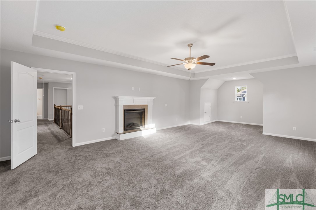 110 Bellevue Boulevard Guyton, GA 31312 - Photo 23 of 32