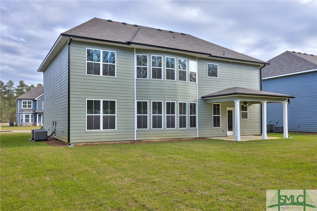 110 Bellevue Boulevard Guyton, GA 31312 - Photo 27 of 32