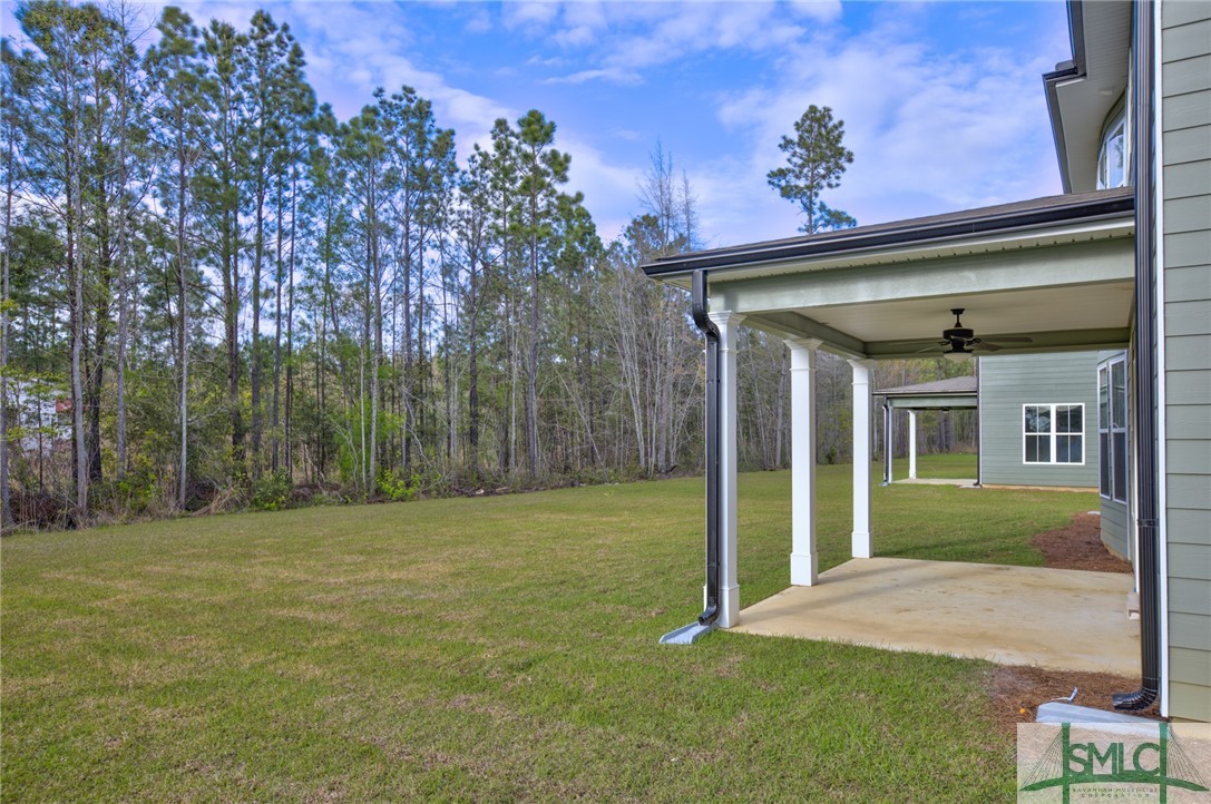 110 Bellevue Boulevard Guyton, GA 31312 - Photo 28 of 32