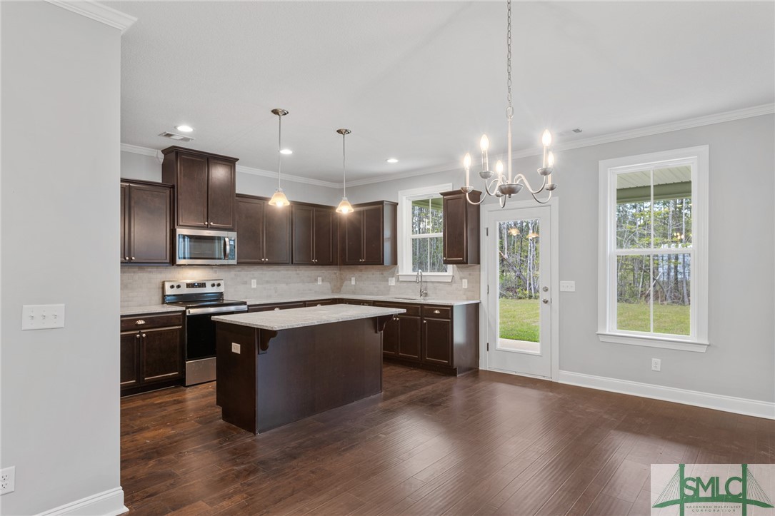 110 Bellevue Boulevard Guyton, GA 31312 - Photo 6 of 32