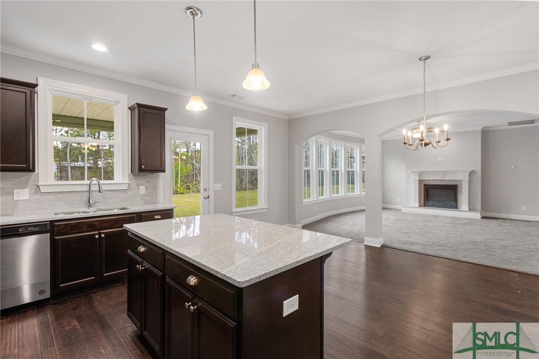 110 Bellevue Boulevard Guyton, GA 31312 - Photo 8 of 32