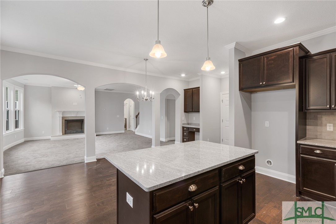 110 Bellevue Boulevard Guyton, GA 31312 - Photo 9 of 32