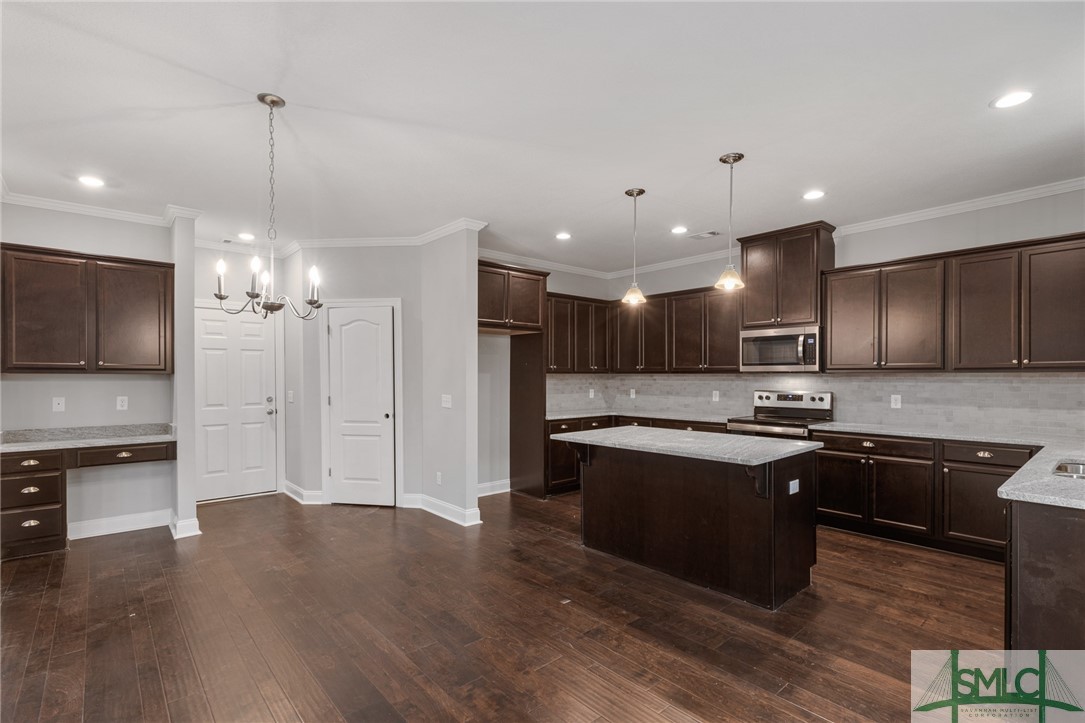 110 Bellevue Boulevard Guyton, GA 31312 - Photo 10 of 32