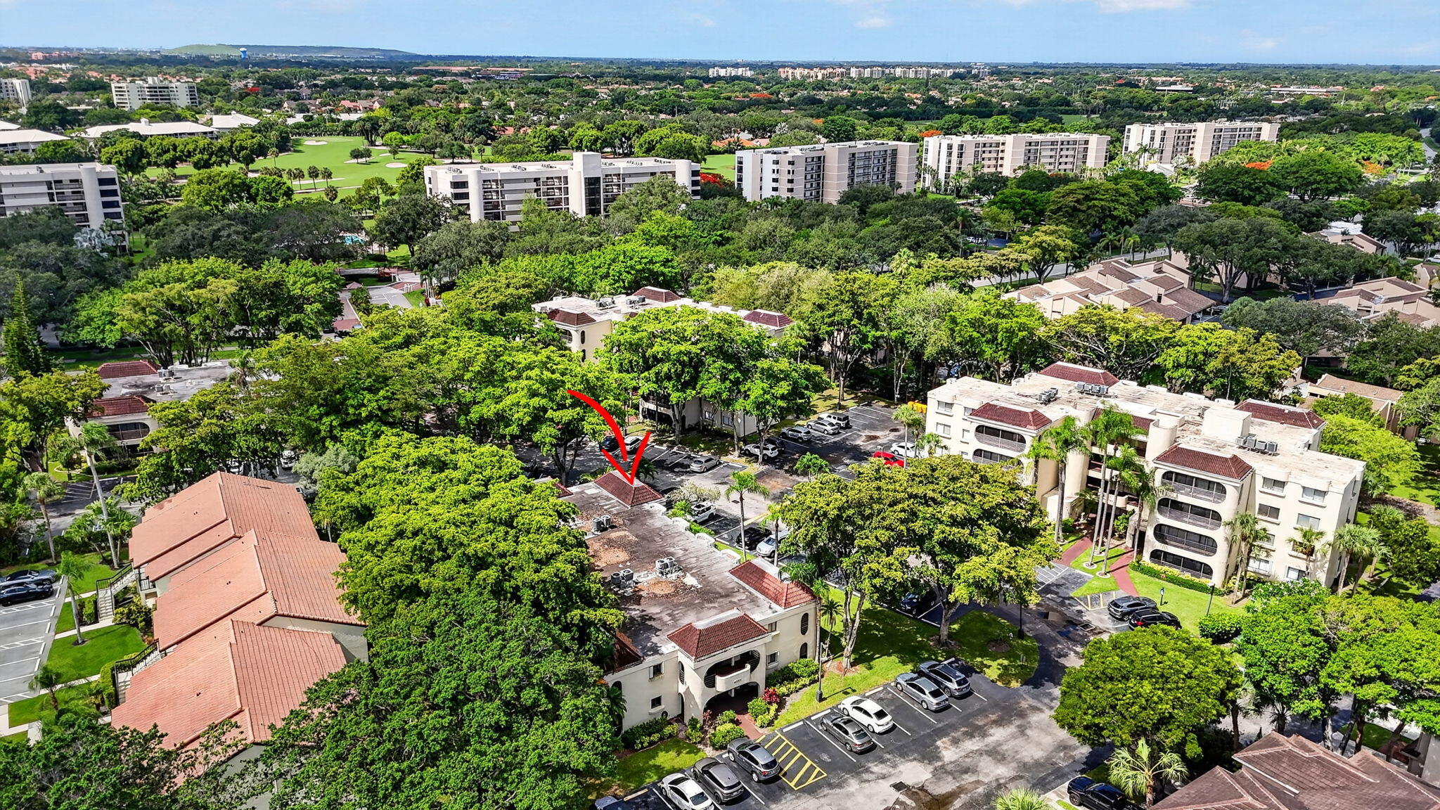 6335 Longboat Lane West, Unit E104 Boca Raton, FL 33433 - Photo 41 of 46 Community View 1
