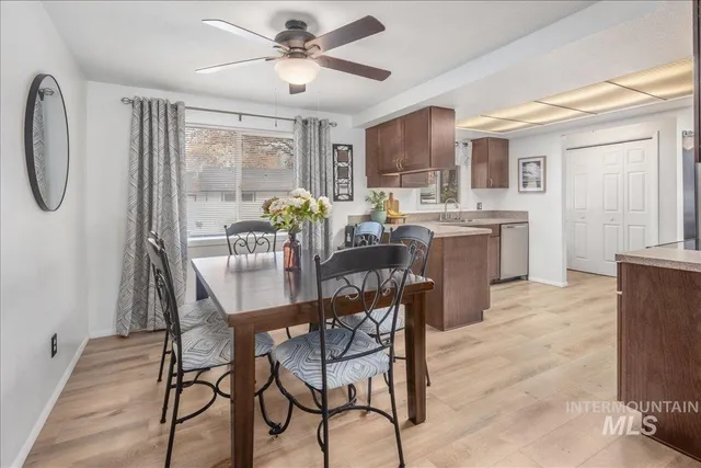 $475,000 | 4550 West Bloom Street, Boise, ID 83703